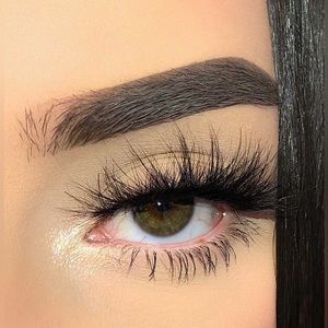 Lashes